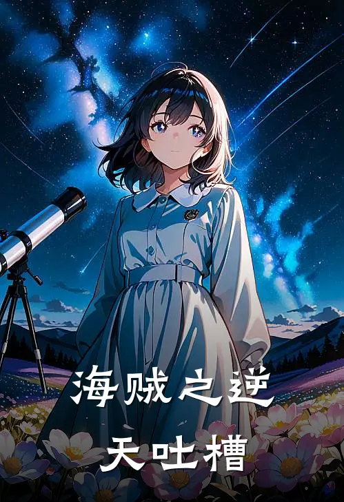 海贼之逆天吐槽