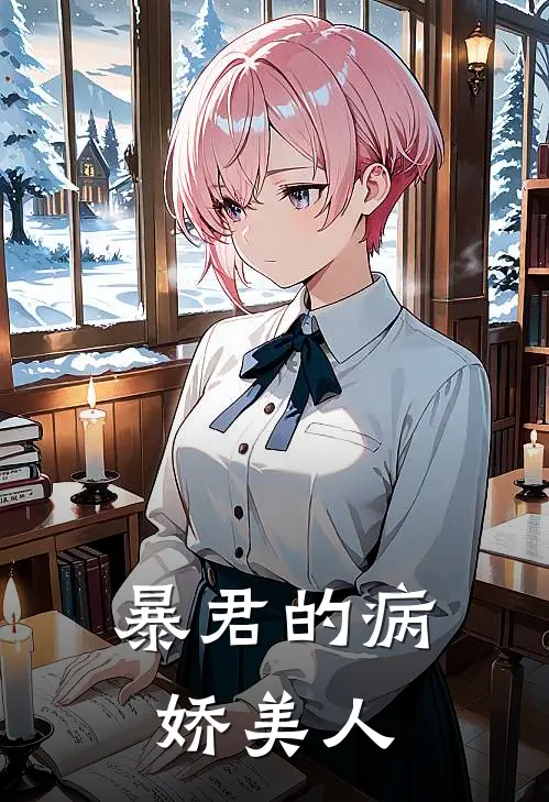 暴君的病娇美人