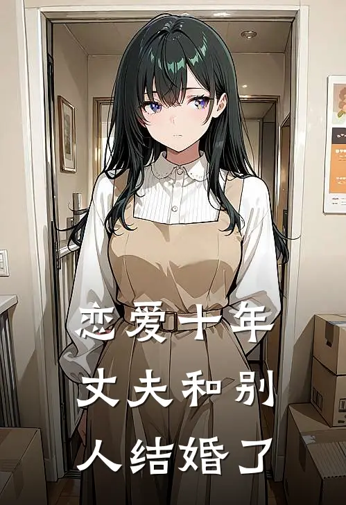 恋爱十年，丈夫和别人结婚了