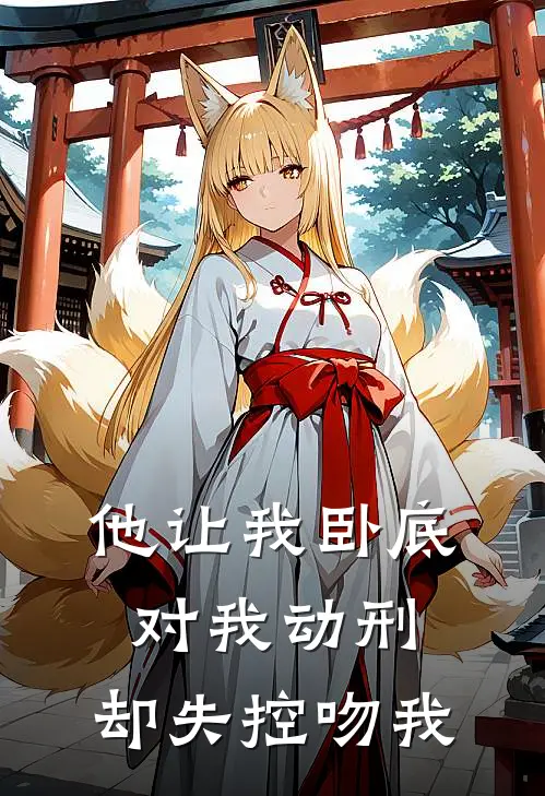 他让我卧底对我动刑，却失控吻我