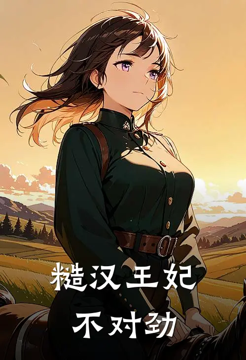糙汉王妃不对劲