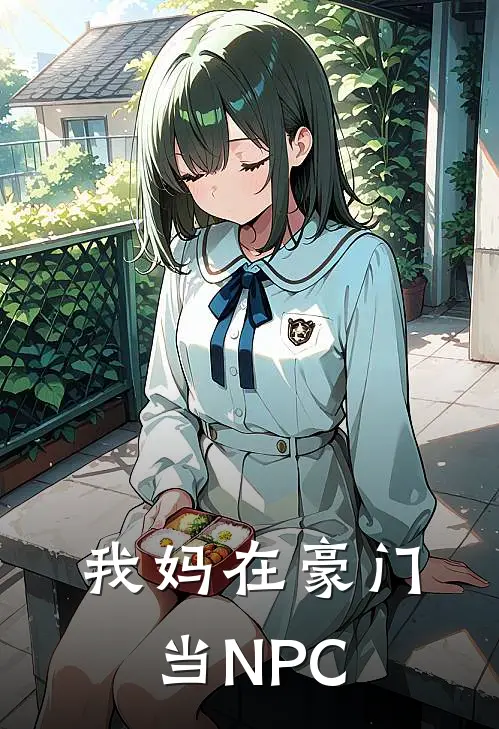 我妈在豪门当NPC