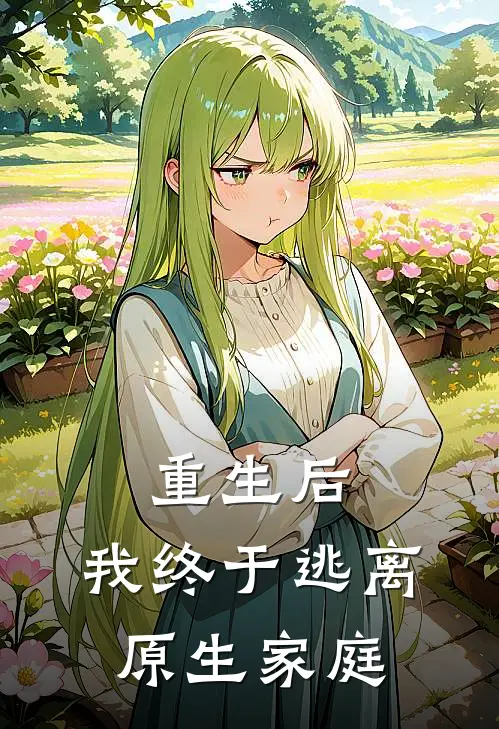 重生后，我终于逃离原生家庭