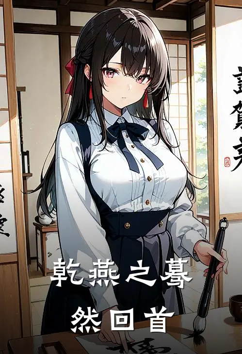 乾燕之蓦然回首