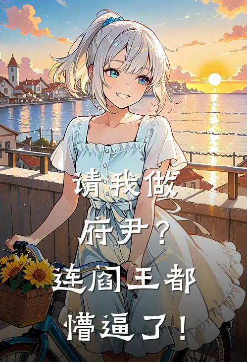 请我做府尹？连阎王都懵逼了！