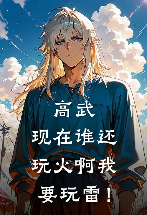 高武：现在谁还玩火啊我要玩雷！