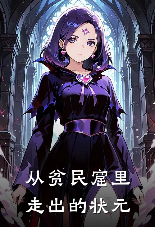 从贫民窟里走出的状元