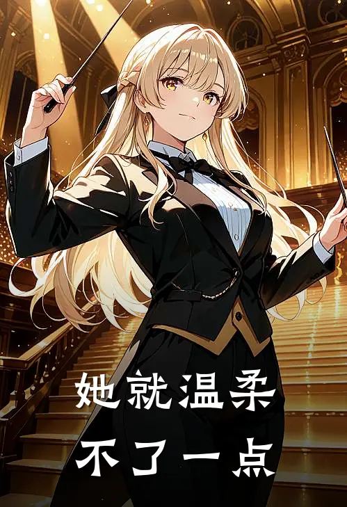 她就温柔不了一点