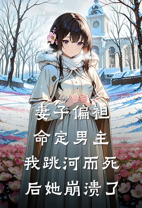 妻子偏袒命定男主，我跳河而死后她崩溃了