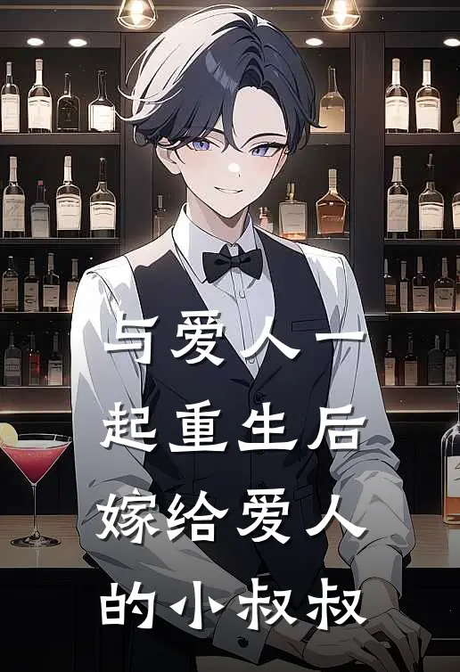 与爱人一起重生后，嫁给爱人的小叔叔