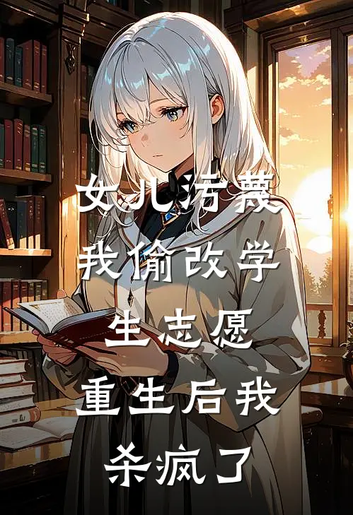 女儿污蔑我偷改学生志愿，重生后我杀疯了