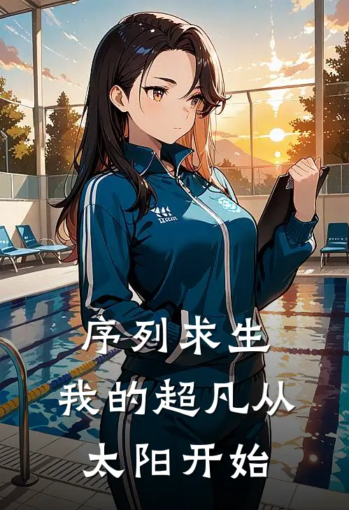 序列求生：我的超凡从太阳开始