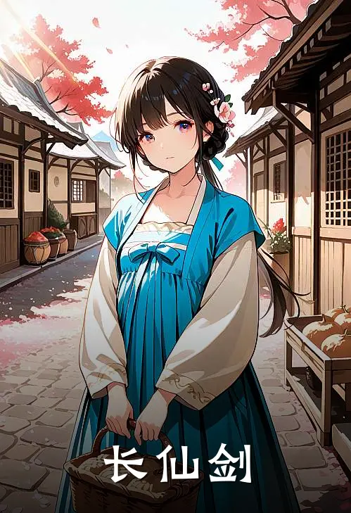 长仙剑