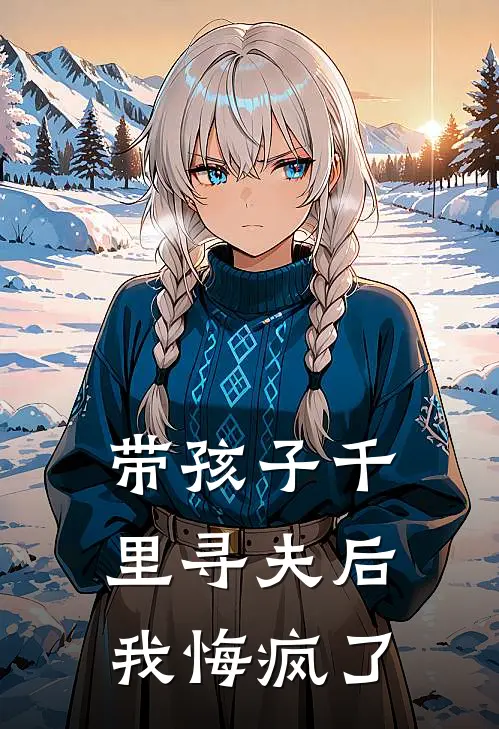 带孩子千里寻夫后，我悔疯了