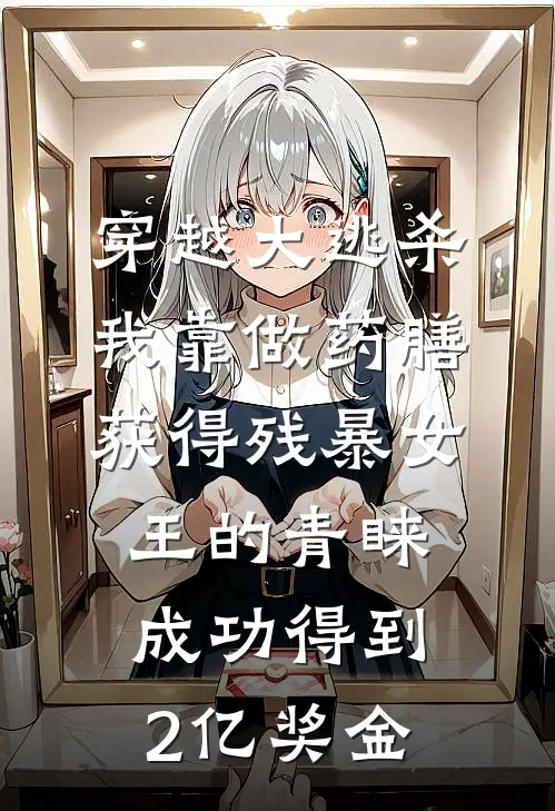 穿越大逃杀，我靠做药膳获得残暴女王的青睐，成功得到2亿奖金