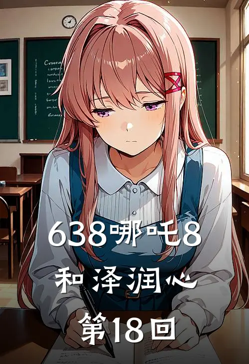 638哪吒8：和泽润心·第18回