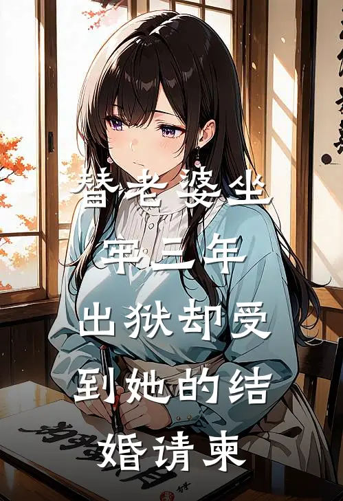 替老婆坐牢三年，出狱却受到她的结婚请柬