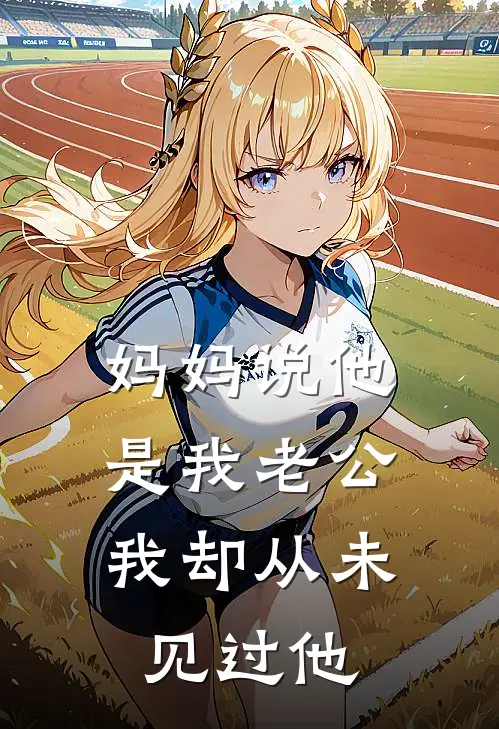 妈妈说他是我老公，我却从未见过他