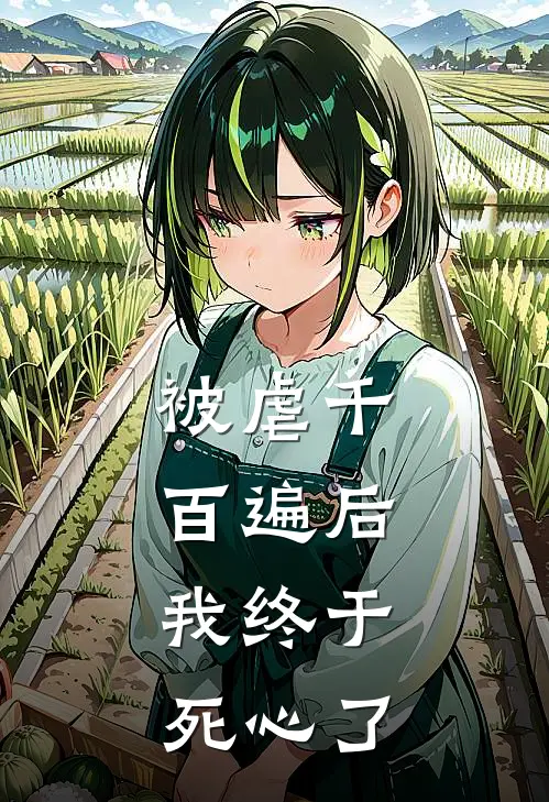 被虐千百遍后，我终于死心了