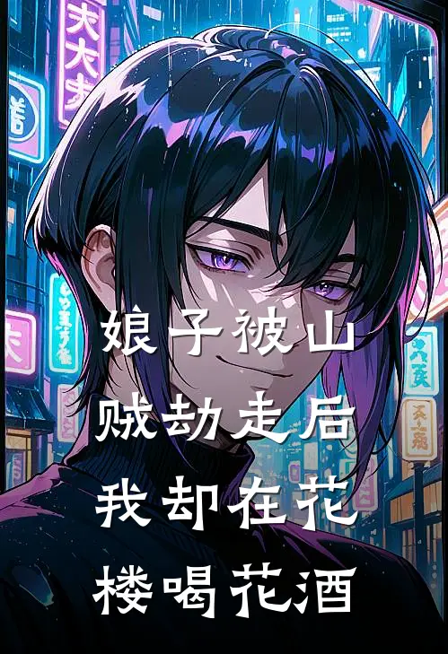 娘子被山贼劫走后，我却在花楼喝花酒