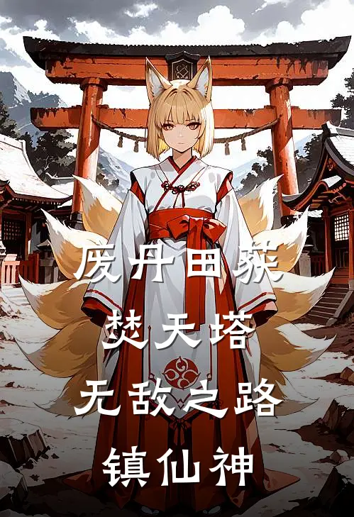 废丹田获焚天塔，无敌之路镇仙神