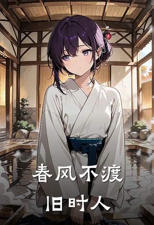 春风不渡旧时人