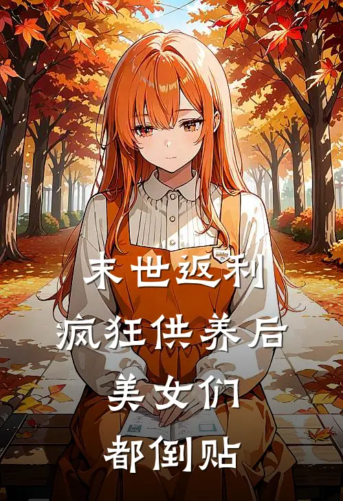 末世返利：疯狂供养后，美女们都倒贴