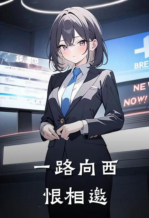 一路向西恨相邀