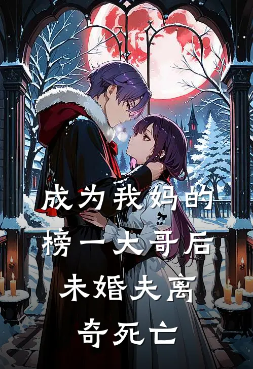 成为我妈的榜一大哥后，未婚夫离奇死亡