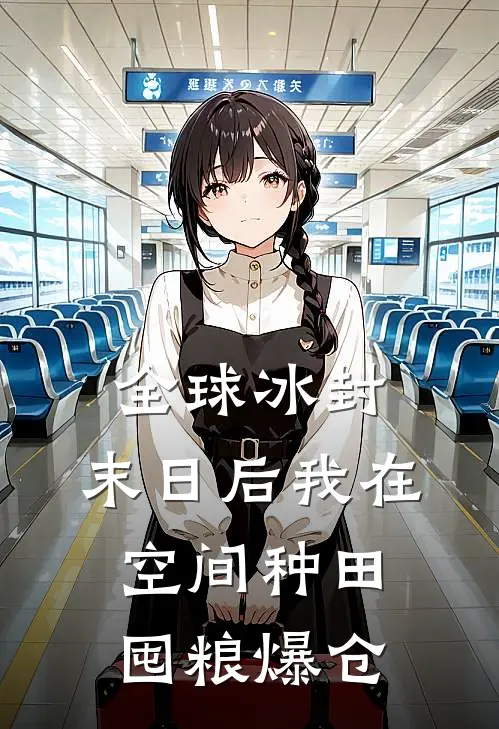 全球冰封：末日后我在空间种田囤粮爆仓