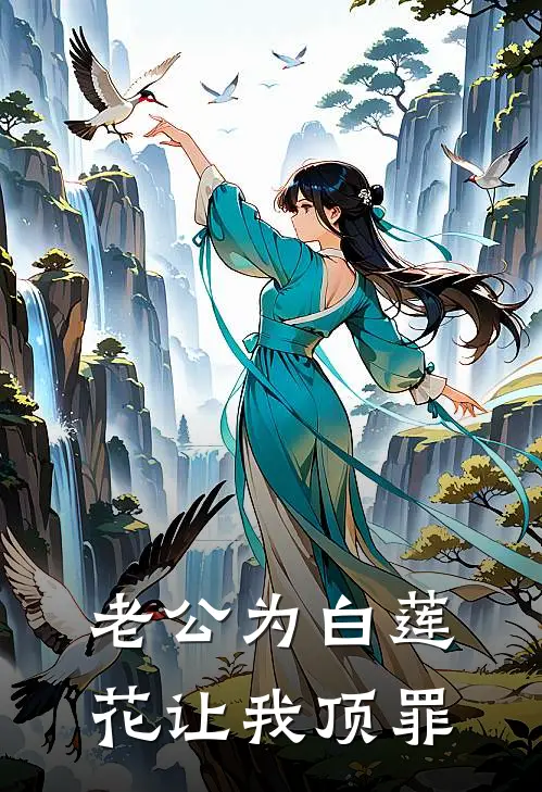 老公为白莲花让我顶罪