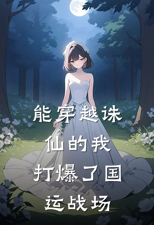 能穿越诛仙的我，打爆了国运战场