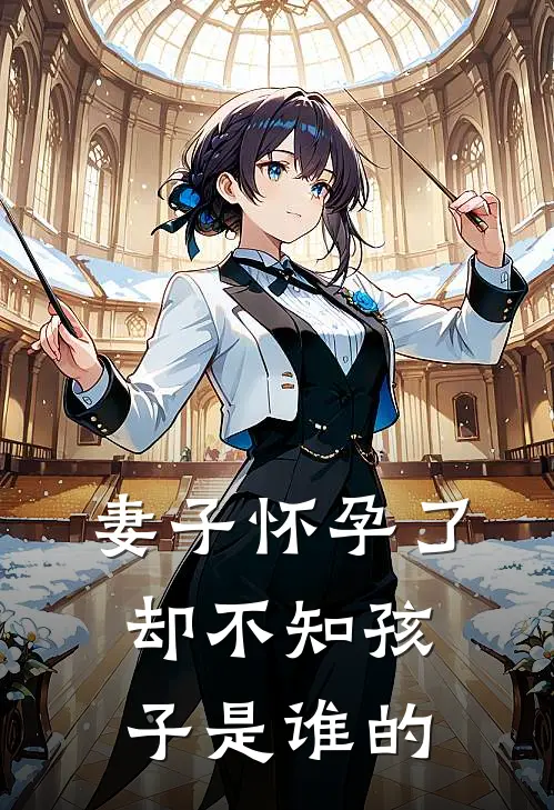 妻子怀孕了，却不知孩子是谁的