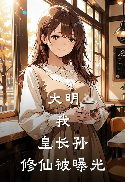 大明：我，皇长孙，修仙被曝光