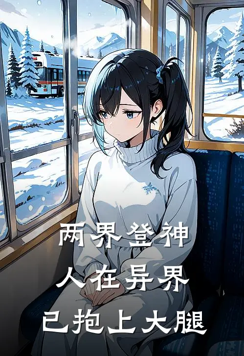 两界登神：人在异界，已抱上大腿