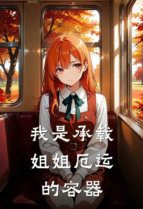 我是承载姐姐厄运的容器