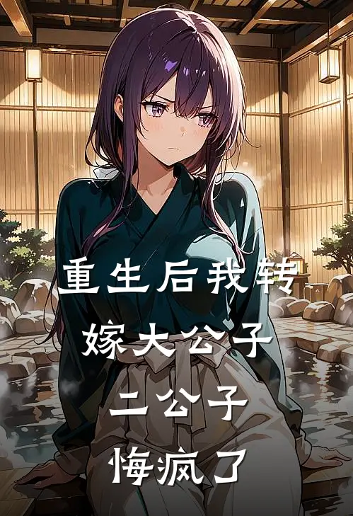 重生后我转嫁大公子，二公子悔疯了