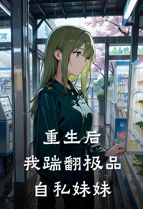 重生后，我踹翻极品自私妹妹