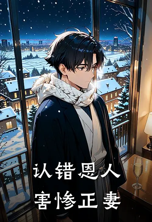 认错恩人害惨正妻