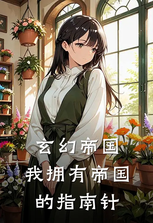 玄幻帝国：我拥有帝国的指南针