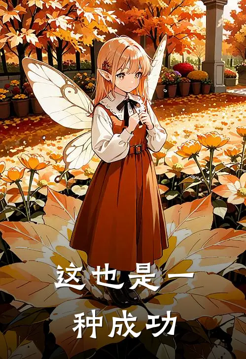 这也是一种成功