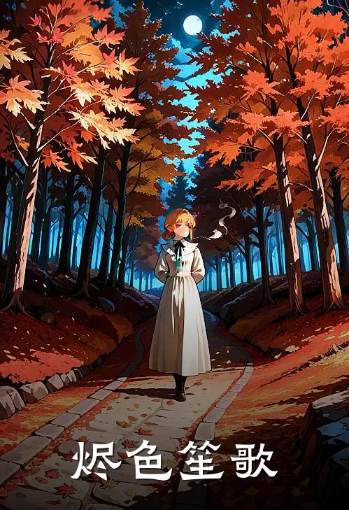 烬色笙歌