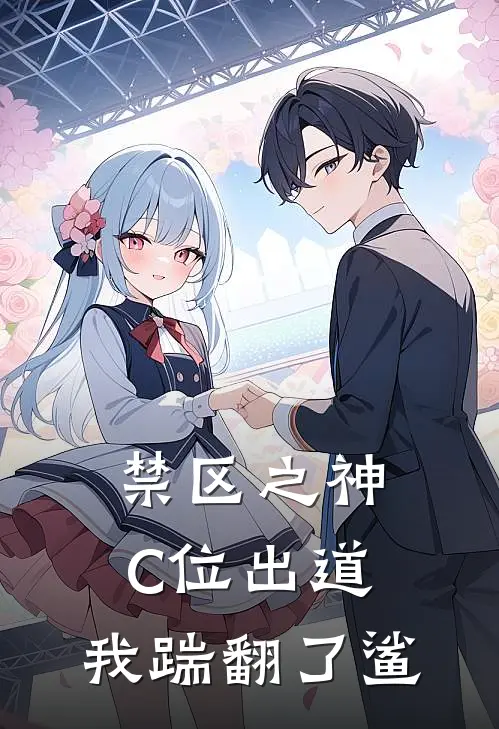 禁区之神：C位出道，我踹翻了鲨