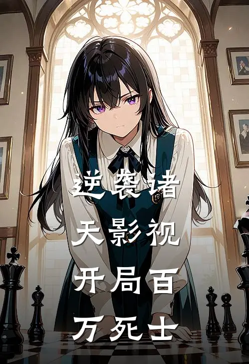 逆袭诸天影视，开局百万死士