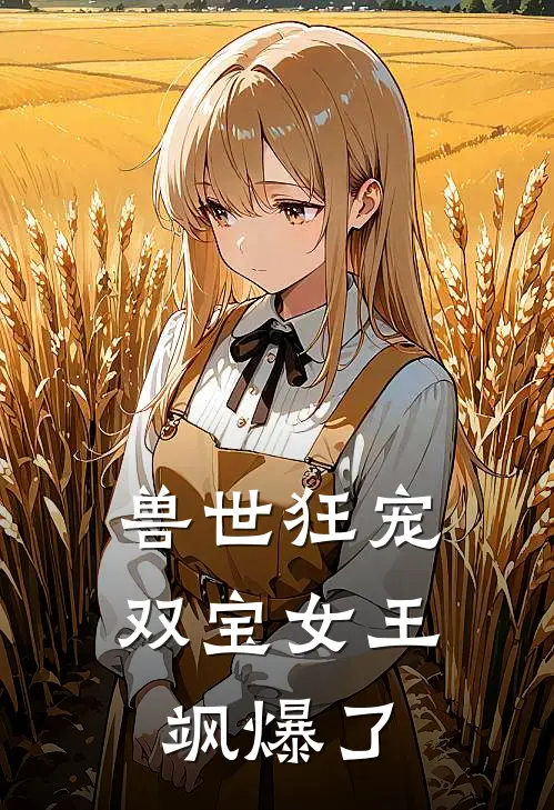 兽世狂宠：双宝女王飒爆了