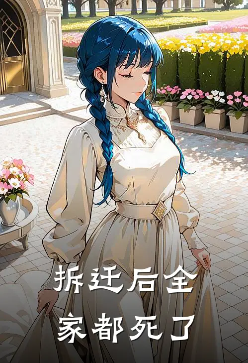 拆迁后全家都死了