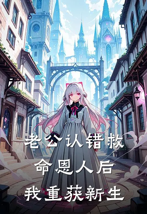 老公认错救命恩人后，我重获新生