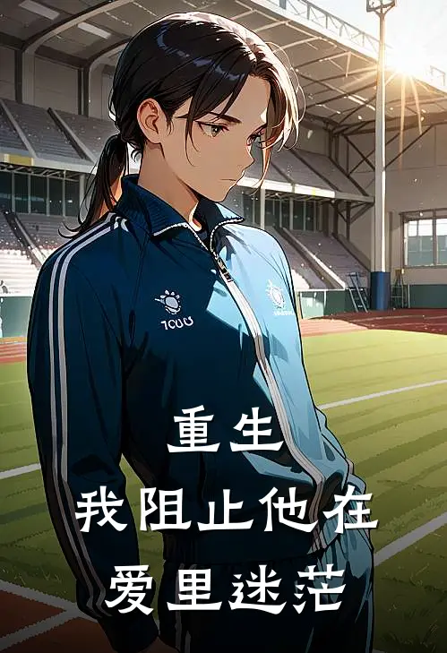 重生：我阻止他在爱里迷茫