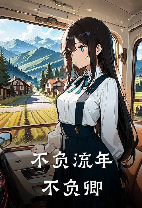 不负流年不负卿