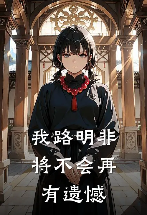 我路明非将不会再有遗憾